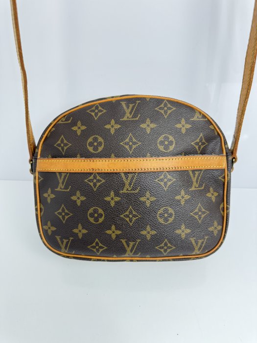 Louis Vuitton - Blois - Skuldertaske