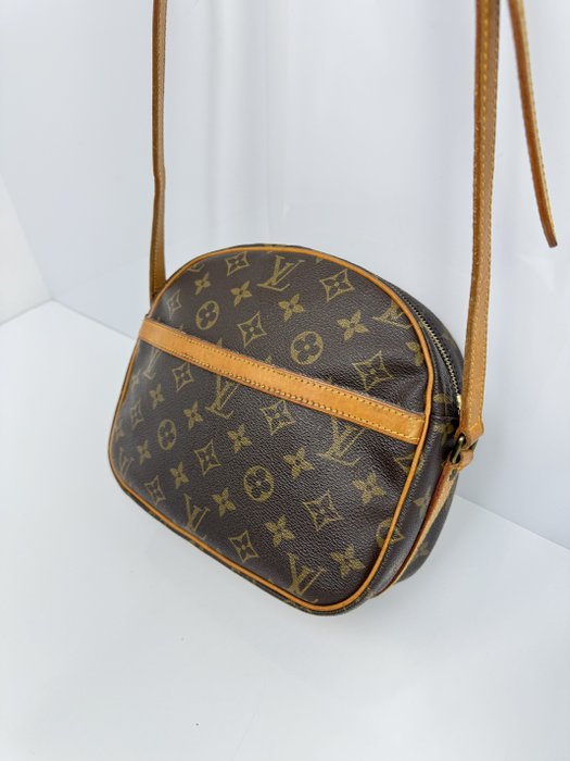 Louis Vuitton - Blois - Skuldertaske