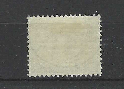 Holland 1913 - Servicestempler "ARMENWET" - NVPH D1/D8