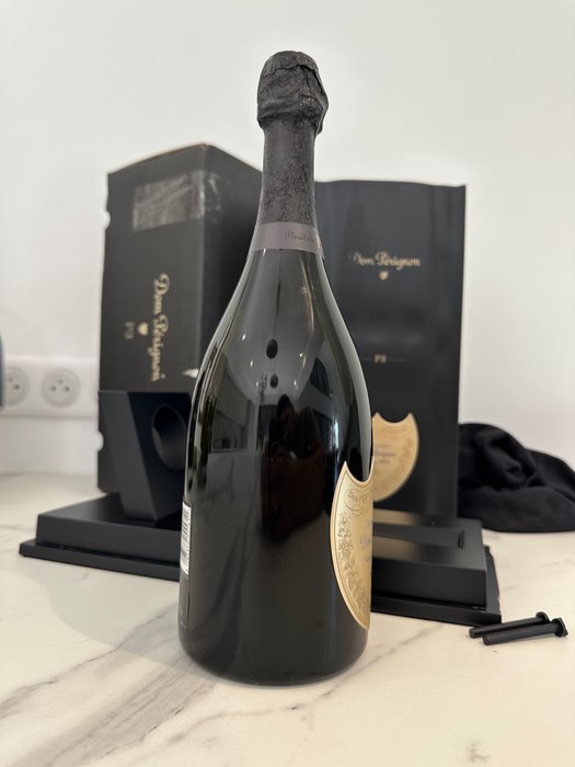 1971 Dom Pérignon, P3 - Champagne Brut - 1 Flaske (0,75L)