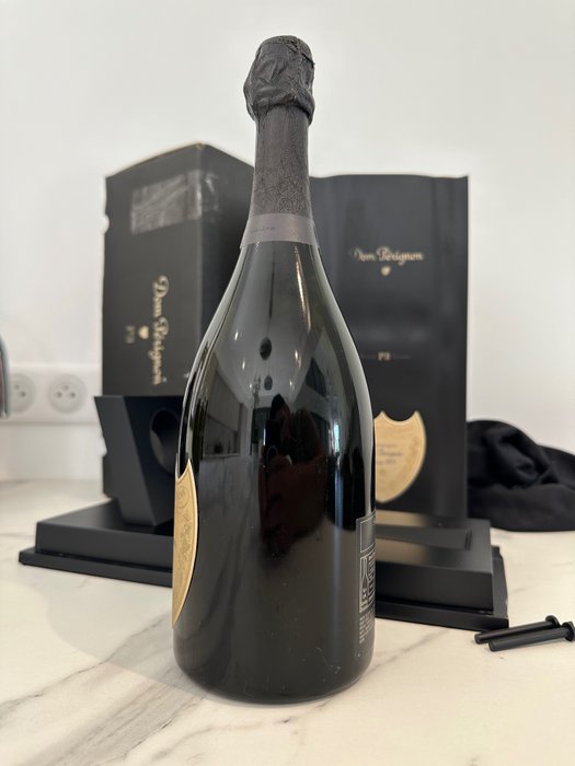 1971 Dom Pérignon, P3 - Champagne Brut - 1 Flaske (0,75L)