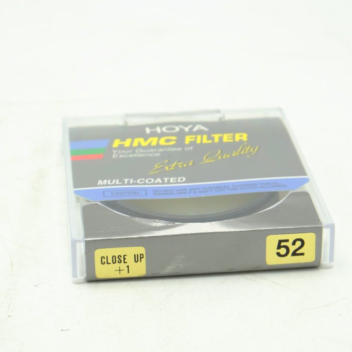 Hoya, Kenko Diverse Filters, Hoya  Kenko ND, CP  Protector 52mm (6 stuks)  (7850) Kameralinse