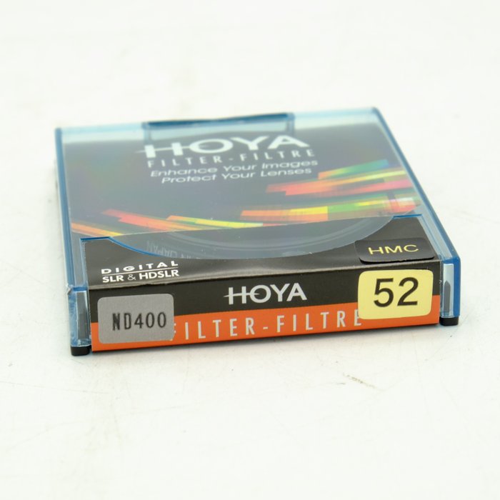 Hoya, Kenko Diverse Filters, Hoya  Kenko ND, CP  Protector 52mm (6 stuks)  (7850) Kameralinse