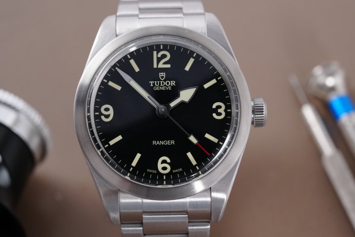 Tudor - Ranger - 79950 - Mænd - 2011-nu