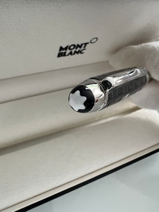 Montblanc - Fyldepen