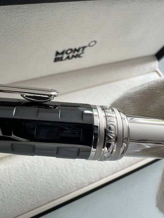 Montblanc - Fyldepen