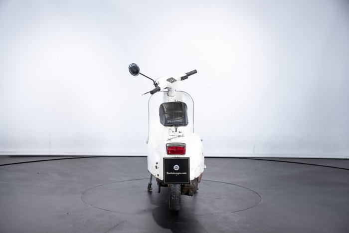 Piaggio - Vespa 50 Special V5A2 - 1971