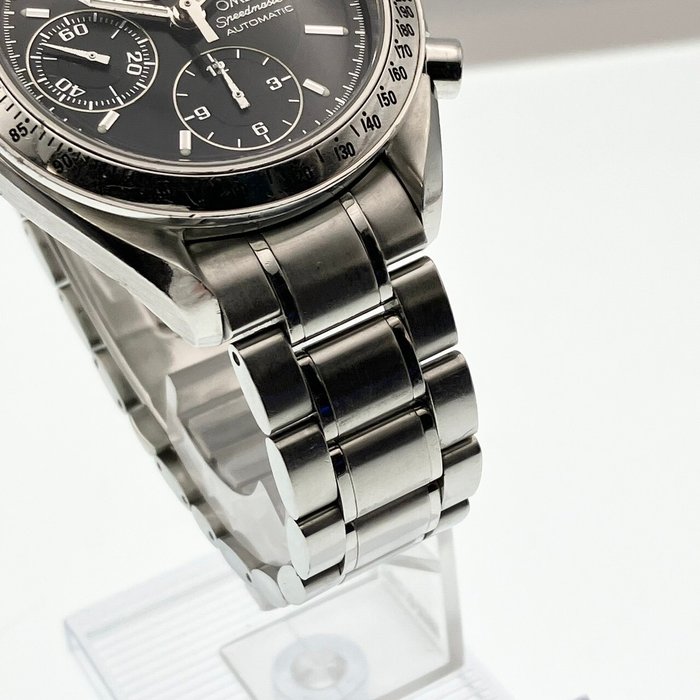 Omega - Speedmaster Date - 3513.50 - Mænd - 2000-2010