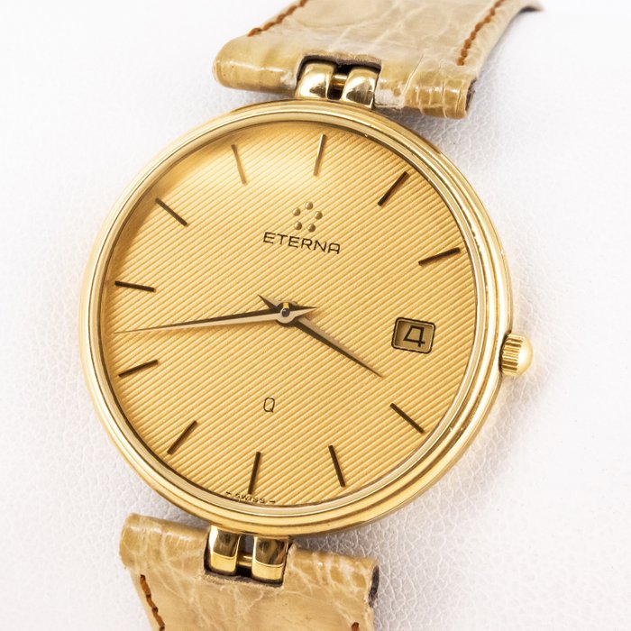 Eterna - 16142832220 - Kvinder - 1980-1989