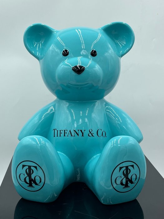 Naor - Teddy Tiffanyco