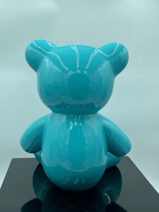 Naor - Teddy Tiffanyco