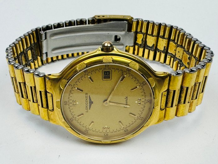 Longines - Conquest - Ingen mindstepris - Mænd - 1990-1999