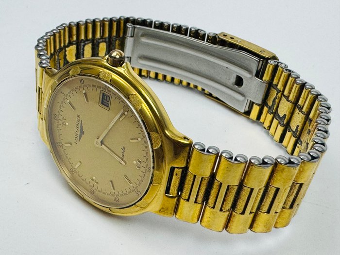 Longines - Conquest - Ingen mindstepris - Mænd - 1990-1999