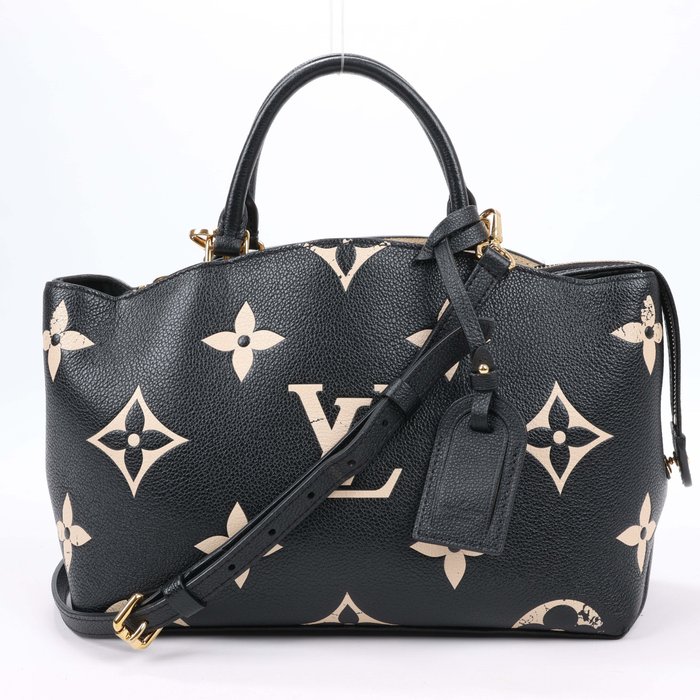 Louis Vuitton - Pallas - Håndtaske