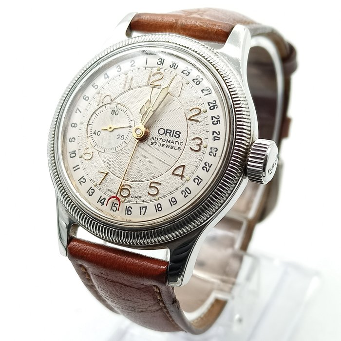 Oris - 7463B - Mænd - 2011-nu