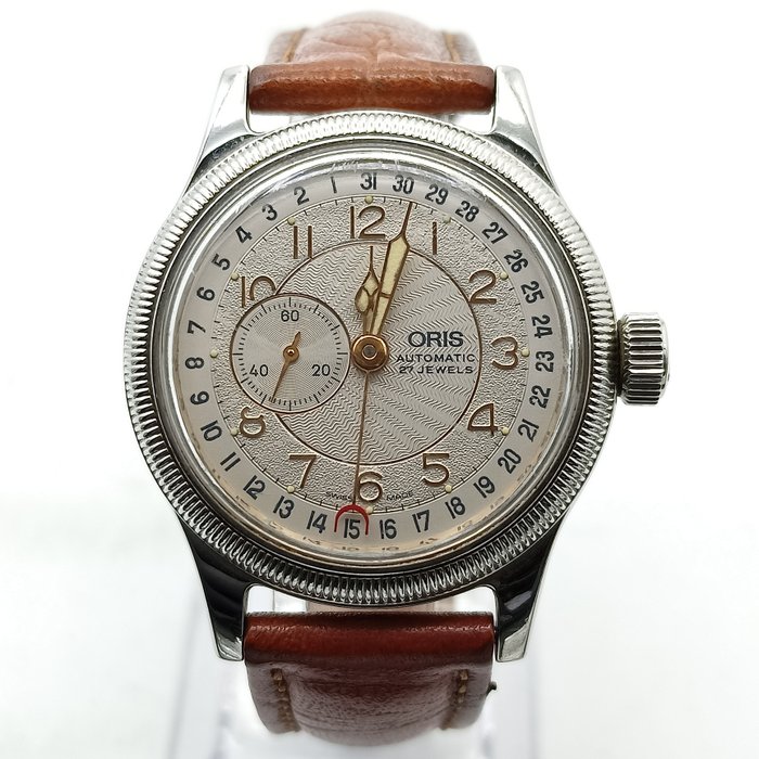 Oris - 7463B - Mænd - 2011-nu