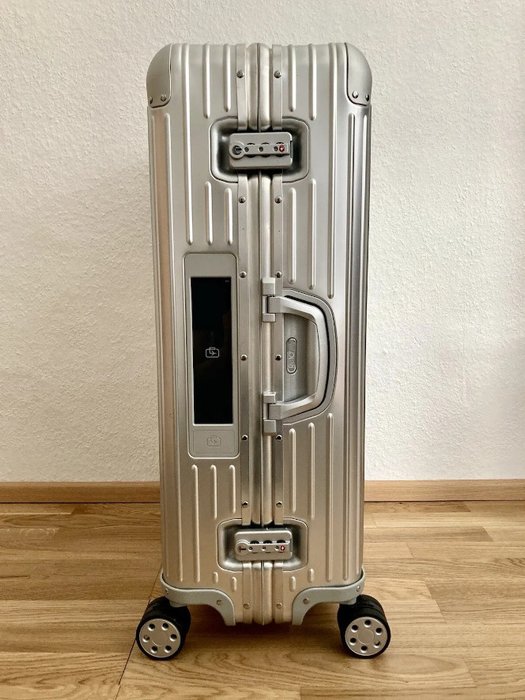 Rimowa - Kuffert