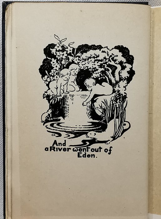 Kenneth Grahame - The Wind in the Willows - 1921