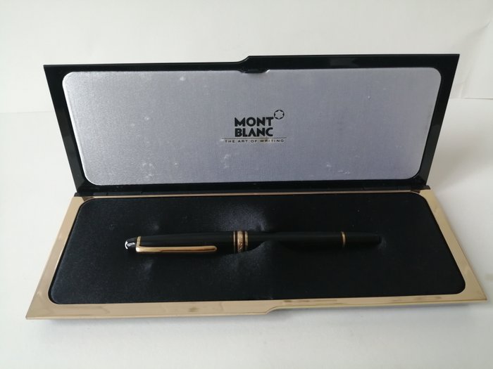 Montblanc - Meisterstuck 144 - Fyldepen