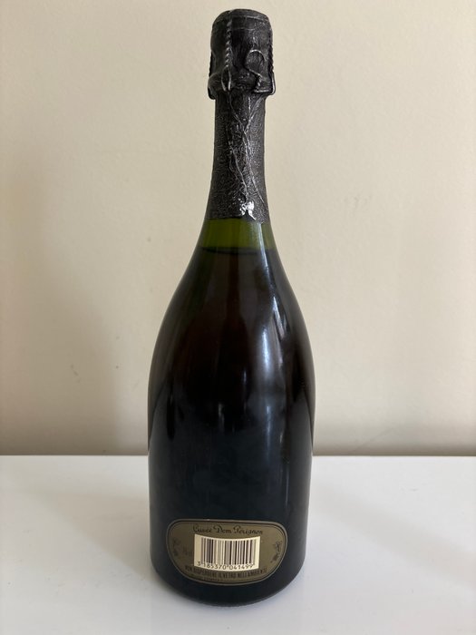 1983 Dom Pérignon - Champagne Brut - 1 Flaske (0,75L)