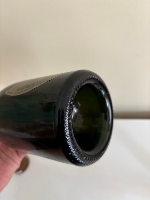 1983 Dom Pérignon - Champagne Brut - 1 Flaske (0,75L)