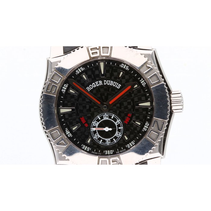 Roger Dubuis - Unisex - 2011-nu