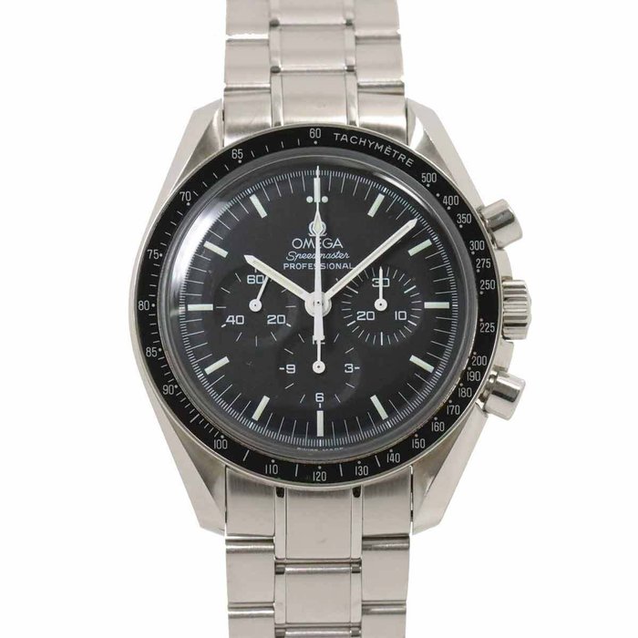 Omega - Speedmaster - 3570 50 - Mænd - 2010-2020