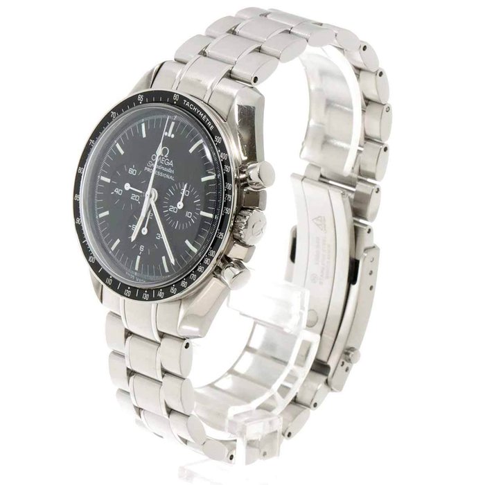 Omega - Speedmaster - 3570 50 - Mænd - 2010-2020