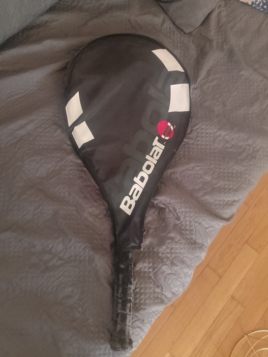 Tennisketsjer