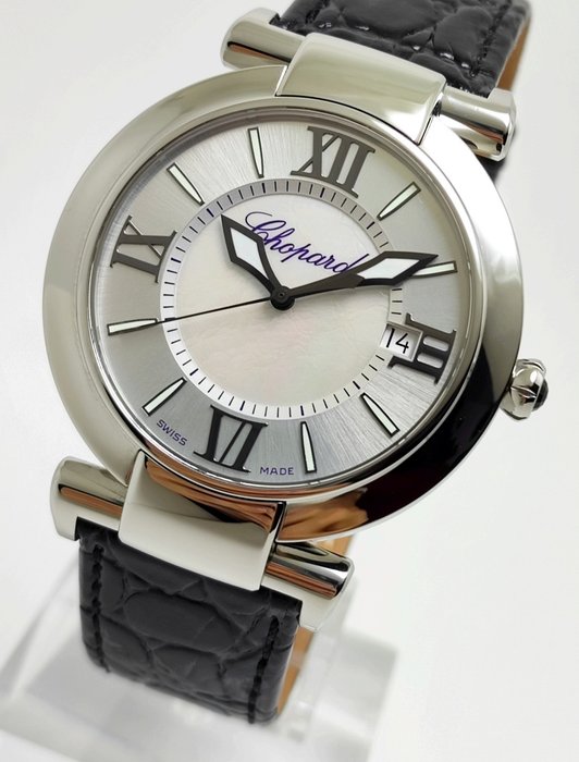 Chopard - Imperiale Automatic - Ref 8531 - Unisex - 2011-nu