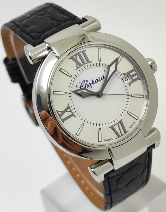 Chopard - Imperiale Automatic - Ref 8531 - Unisex - 2011-nu