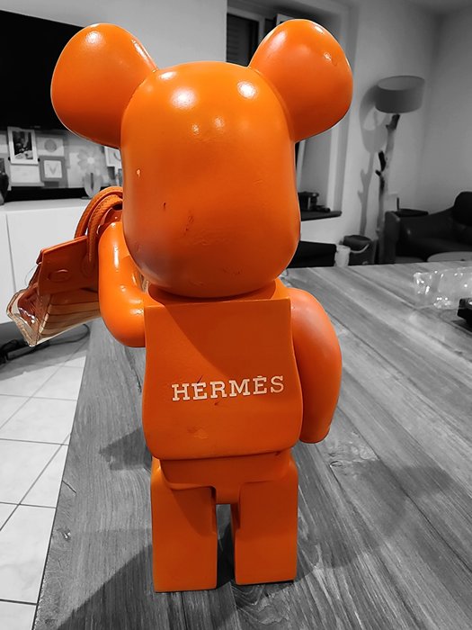 Gallanccia - Hermès - Take your Bags !