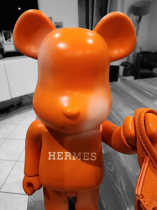 Gallanccia - Hermès - Take your Bags !