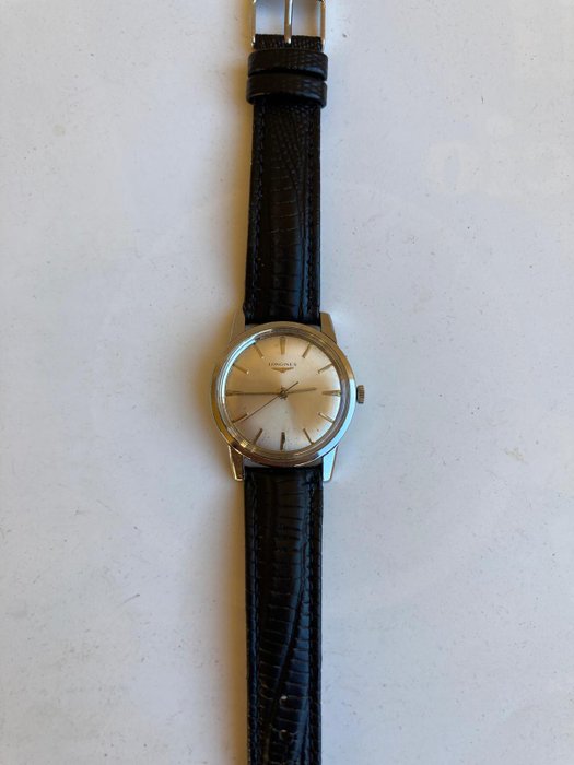 Longines - Ingen mindstepris - Mænd - 1970-1979