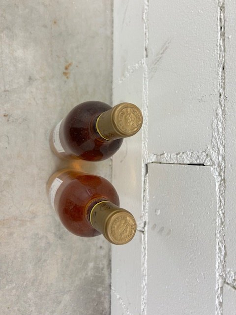 2005 Chateau Rieussec - Sauternes 1er Grand Cru Classé - 2 Flasker (0,75 L)