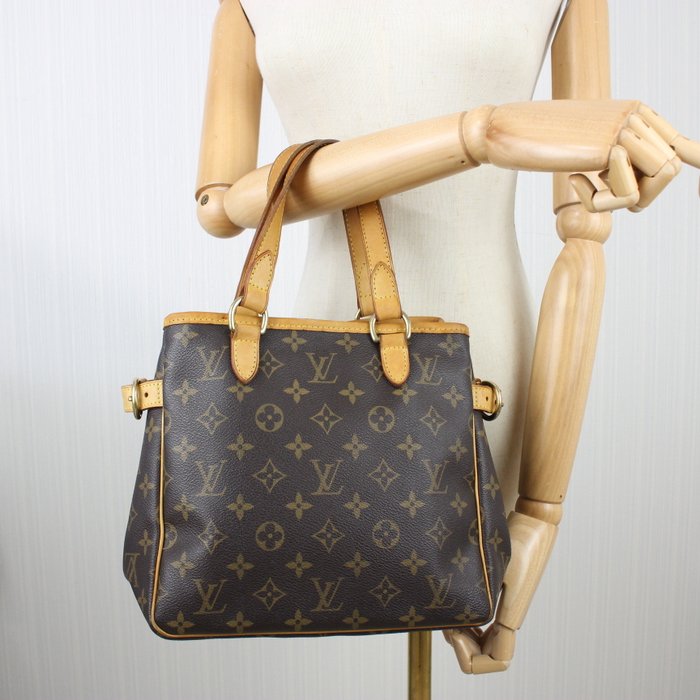 Louis Vuitton - Batignolles - Håndtaske