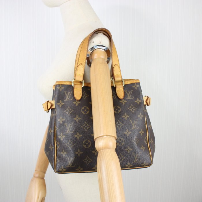 Louis Vuitton - Batignolles - Håndtaske