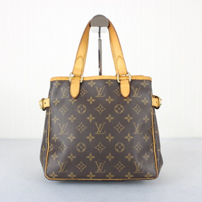 Louis Vuitton - Batignolles - Håndtaske