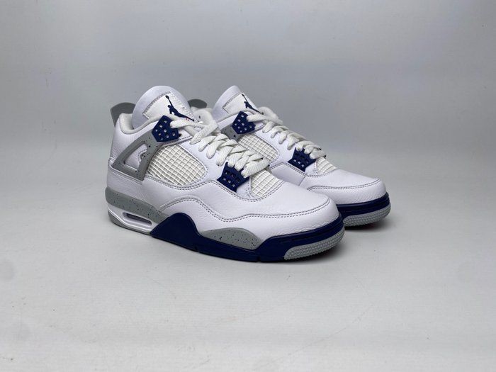 Air Jordan - Air Jordan 4 - Sneakers - Nyt med labels