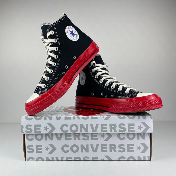 Converse - Sneakers - Størelse: Shoes / EU 425