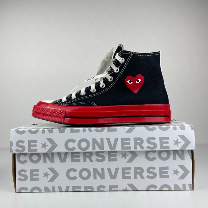 Converse - Sneakers - Størelse: Shoes / EU 425