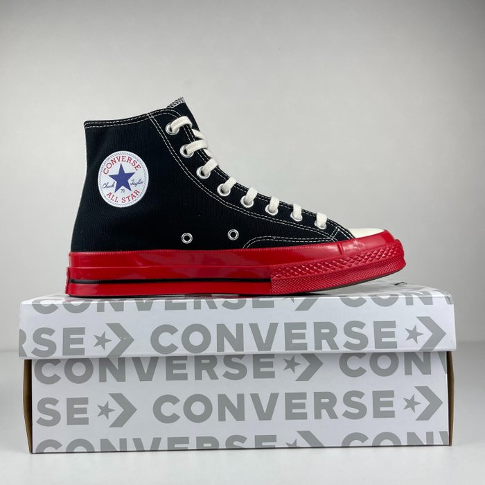 Converse - Sneakers - Størelse: Shoes / EU 425