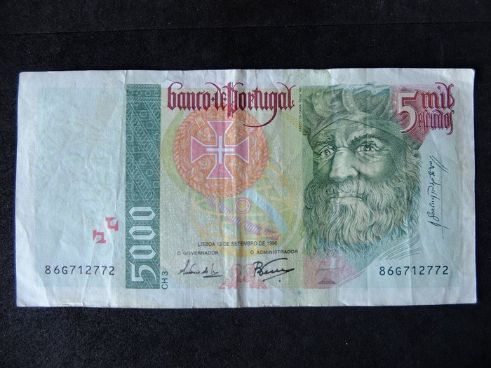 Verden. - 30 banknotes - various dates  (Ingen mindstepris)