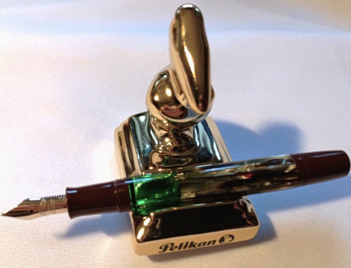 Pelikan - M 101 N - Fyldepen