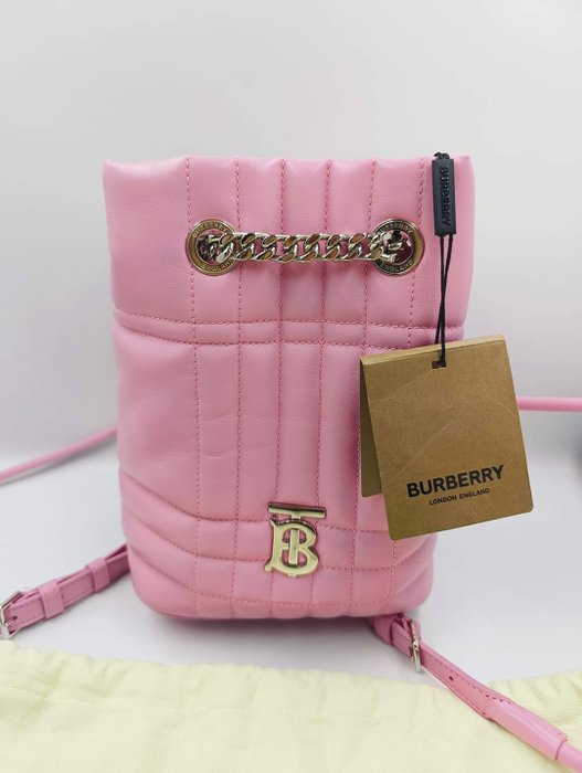 Burberry - Rygsæk