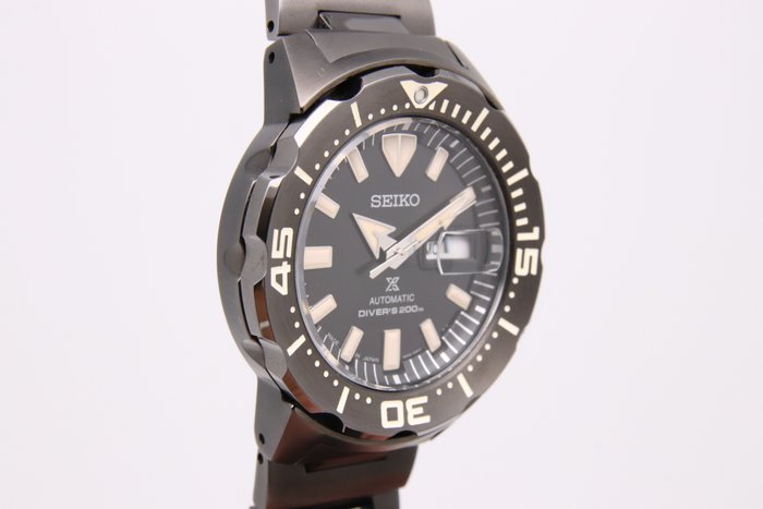 Seiko - Prospex - Ingen mindstepris - SRPD29J1 | 4R36-07B0 - Mænd - 2011-nu