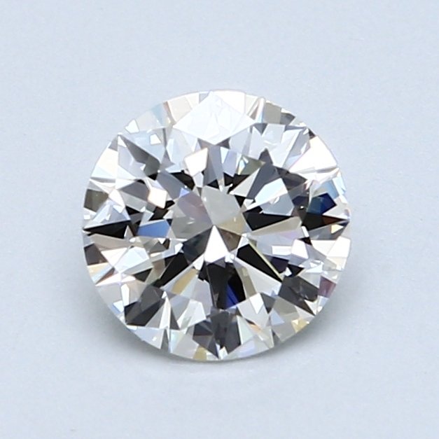 1 pcs Diamant  (Natur)  - 100 ct - Rund - G - VS1 - Gemological Institute of America (GIA)