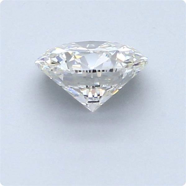 1 pcs Diamant  (Natur)  - 100 ct - Rund - G - VS1 - Gemological Institute of America (GIA)