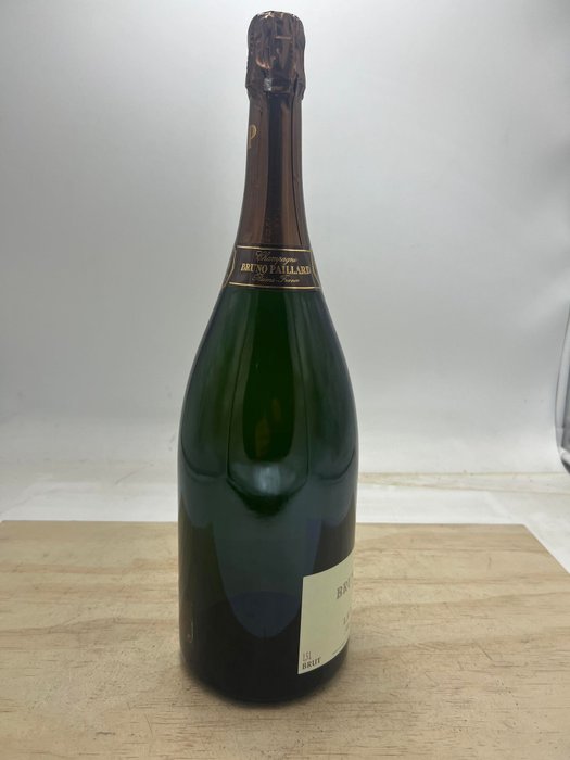 2000 Bruno Paillard, Le Mesnil Grand Cru - Champagne Blanc de Blancs - 1 Magnum (1,5 L)