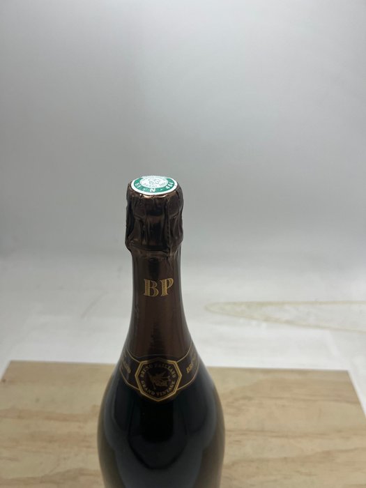 2000 Bruno Paillard, Le Mesnil Grand Cru - Champagne Blanc de Blancs - 1 Magnum (1,5 L)